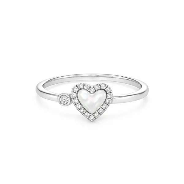 Color stone Ring Mollys Jewelers Brooklyn, NY