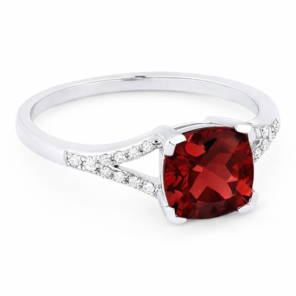 Color stone Ring Mollys Jewelers Brooklyn, NY