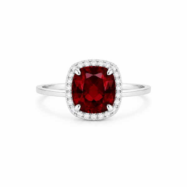 Color stone Ring Mollys Jewelers Brooklyn, NY