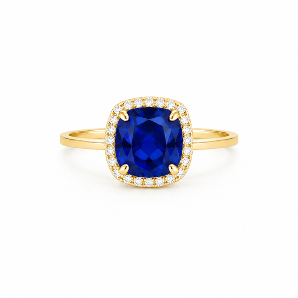 Color stone Ring Mollys Jewelers Brooklyn, NY