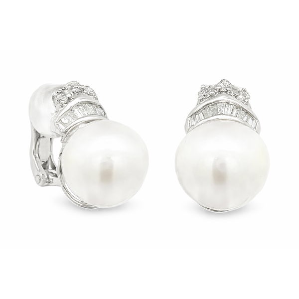 Colored Stone Earring Mollys Jewelers Brooklyn, NY