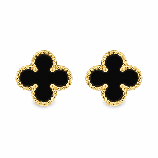 Colored Stone Earring Mollys Jewelers Brooklyn, NY