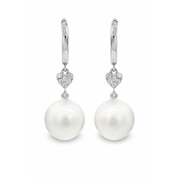 Colored Stone Earring Mollys Jewelers Brooklyn, NY