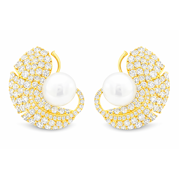 Colored Stone Earring Mollys Jewelers Brooklyn, NY