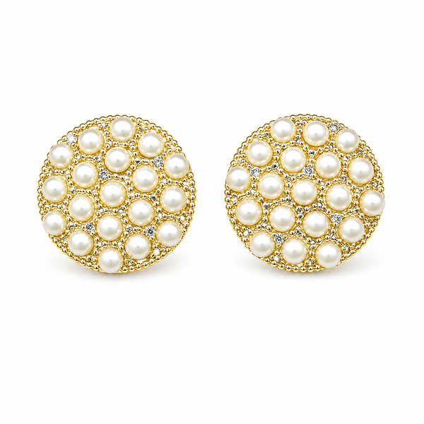 Colored Stone Earring Mollys Jewelers Brooklyn, NY