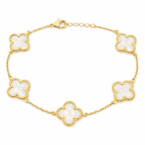 Colored Stone Bracelet Mollys Jewelers Brooklyn, NY