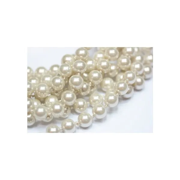 Strand Of Pearls Image 2 Mollys Jewelers Brooklyn, NY
