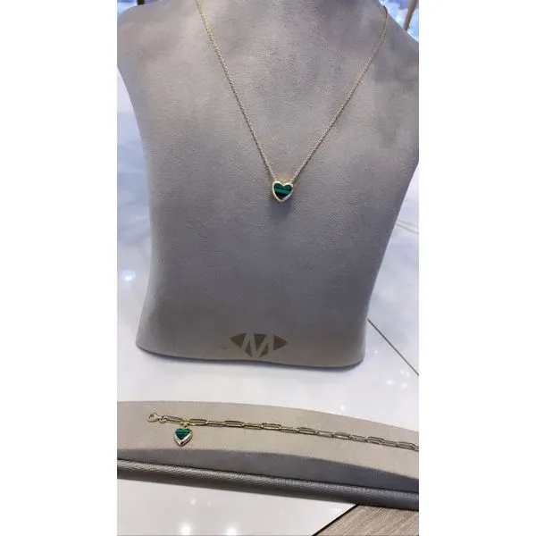 Children Necklace Mollys Jewelers Brooklyn, NY