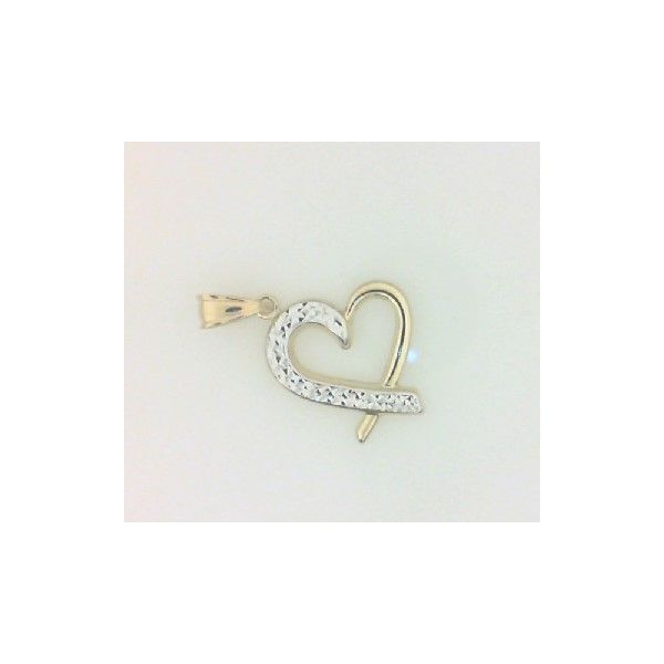 Gold Pendant / Charm-No Diamonds Mollys Jewelers Brooklyn, NY