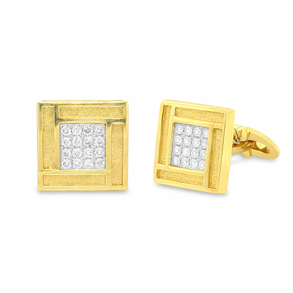 Cufflinks Mollys Jewelers Brooklyn, NY