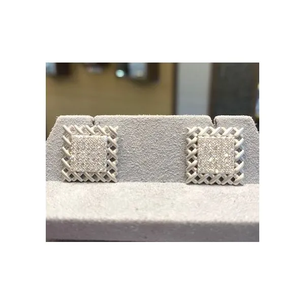 Cufflinks Mollys Jewelers Brooklyn, NY