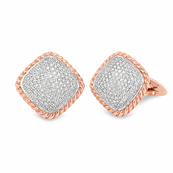 Cufflinks Mollys Jewelers Brooklyn, NY