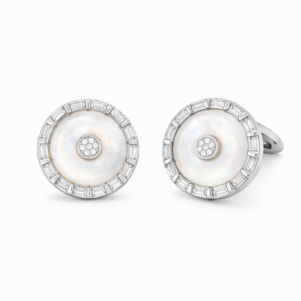 Cufflinks Mollys Jewelers Brooklyn, NY