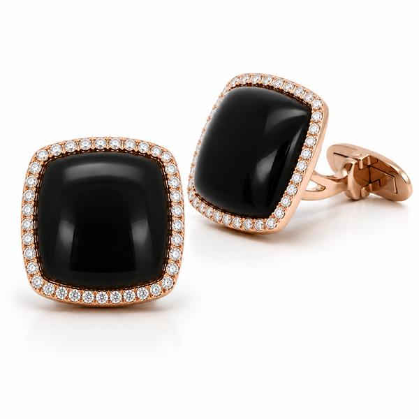 Cufflinks Mollys Jewelers Brooklyn, NY