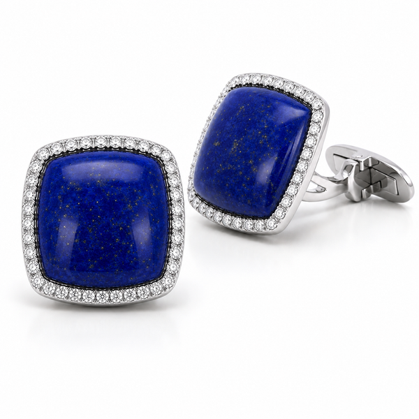 Cufflinks Mollys Jewelers Brooklyn, NY