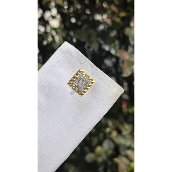 Cufflinks Mollys Jewelers Brooklyn, NY