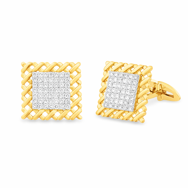 Cufflinks Mollys Jewelers Brooklyn, NY