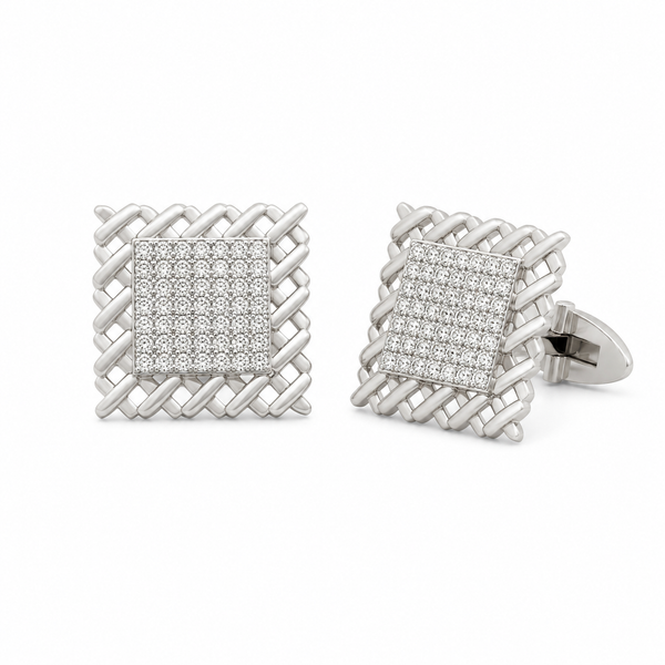 Cufflinks Mollys Jewelers Brooklyn, NY
