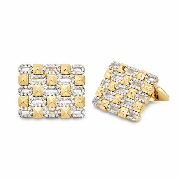 Cufflinks Mollys Jewelers Brooklyn, NY