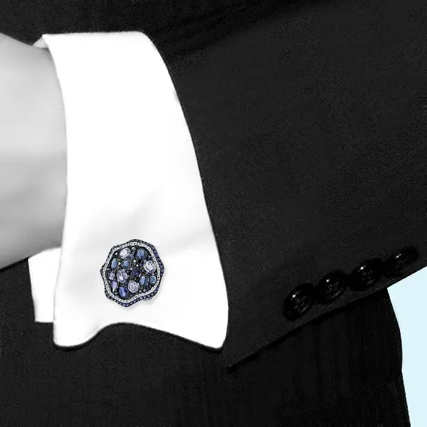 Cufflinks Image 2 Mollys Jewelers Brooklyn, NY