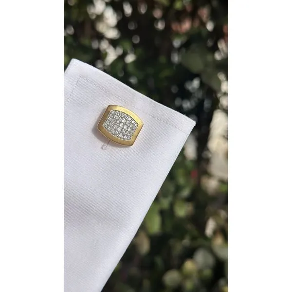 Cufflinks Mollys Jewelers Brooklyn, NY