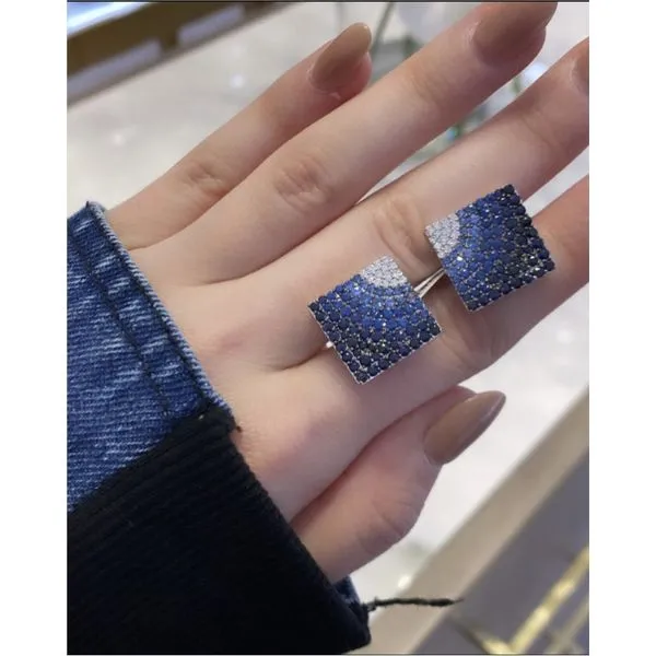 Cufflinks Image 2 Mollys Jewelers Brooklyn, NY
