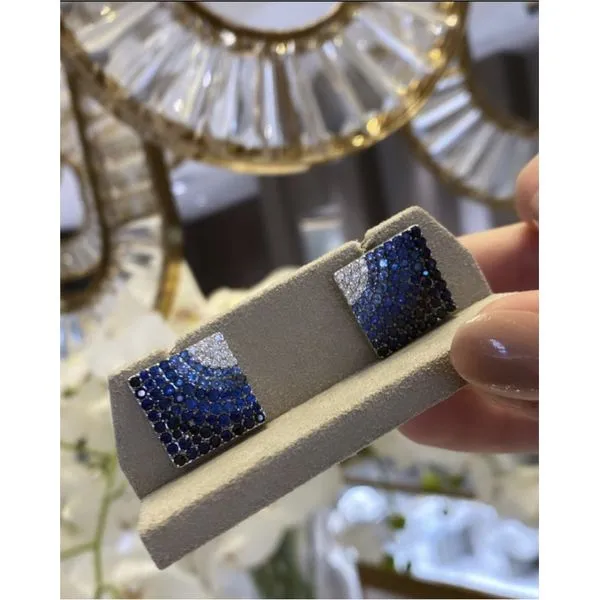 Cufflinks Mollys Jewelers Brooklyn, NY