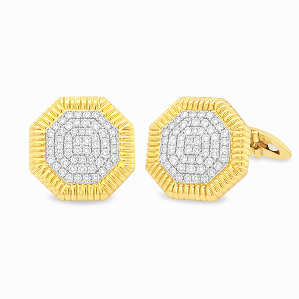 Cufflinks Mollys Jewelers Brooklyn, NY