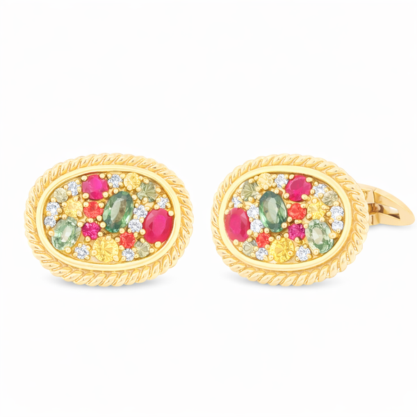 Cufflinks Mollys Jewelers Brooklyn, NY