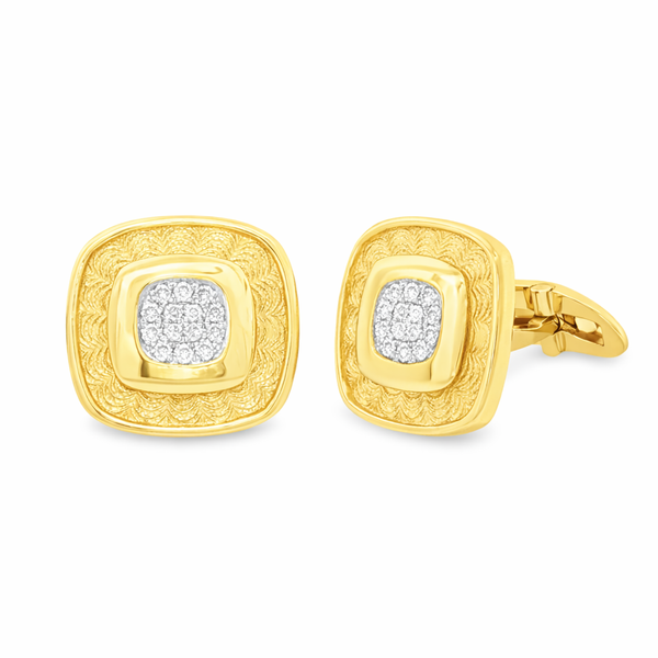 Cufflinks Mollys Jewelers Brooklyn, NY