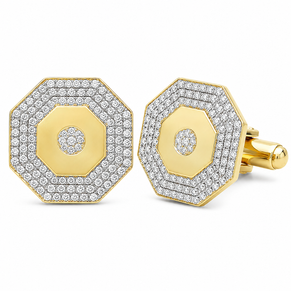 Cufflinks Mollys Jewelers Brooklyn, NY