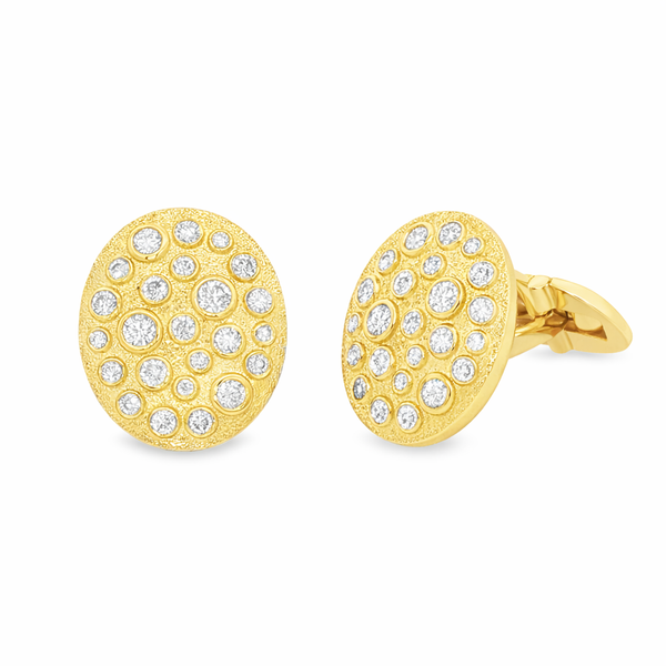 Cufflinks Mollys Jewelers Brooklyn, NY