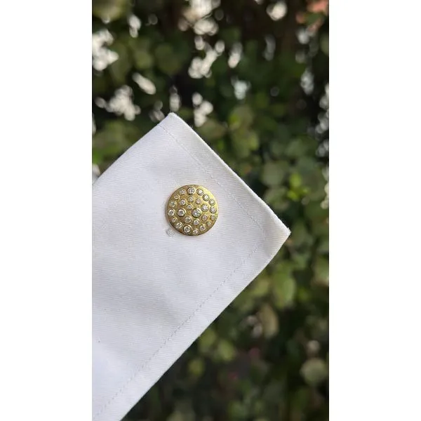 Cufflinks Mollys Jewelers Brooklyn, NY