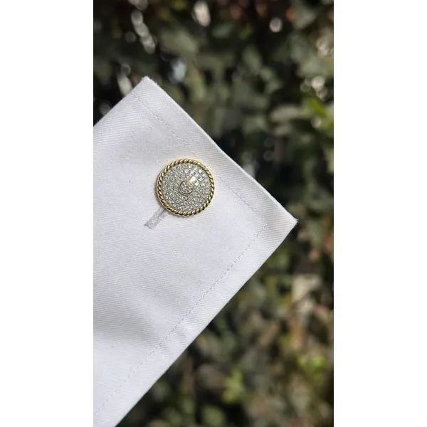 Cufflinks Mollys Jewelers Brooklyn, NY