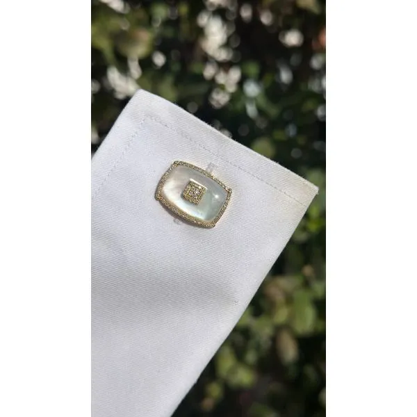 Cufflinks Mollys Jewelers Brooklyn, NY