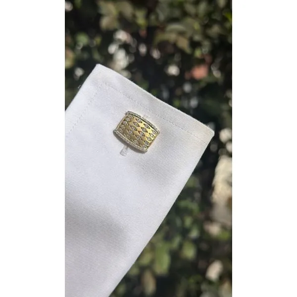 Cufflinks Mollys Jewelers Brooklyn, NY