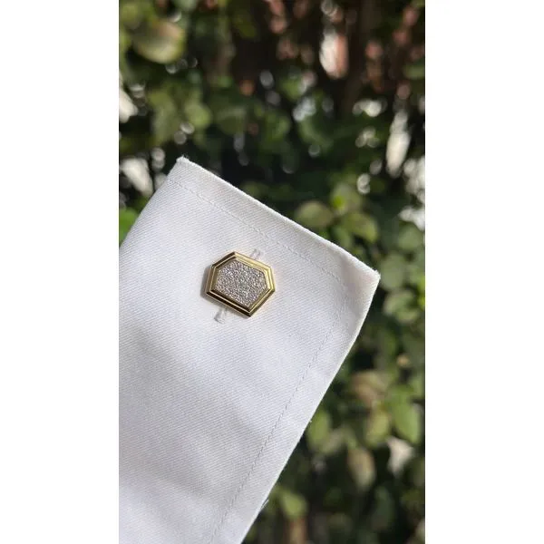 Cufflinks Mollys Jewelers Brooklyn, NY