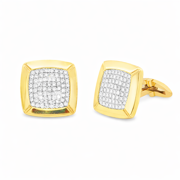 Cufflinks Mollys Jewelers Brooklyn, NY