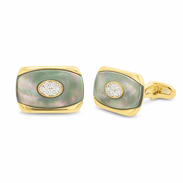 Cufflinks Mollys Jewelers Brooklyn, NY