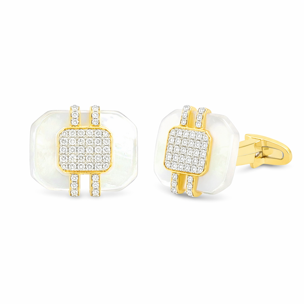 Cufflinks Mollys Jewelers Brooklyn, NY