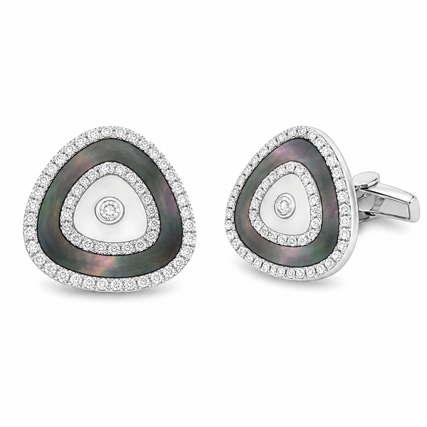 Cufflinks Mollys Jewelers Brooklyn, NY