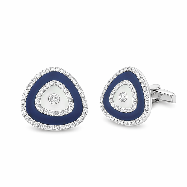 Cufflinks Mollys Jewelers Brooklyn, NY