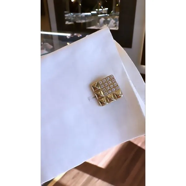 Cufflinks Image 2 Mollys Jewelers Brooklyn, NY