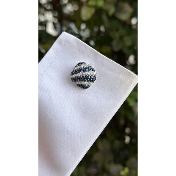 Cufflinks Mollys Jewelers Brooklyn, NY