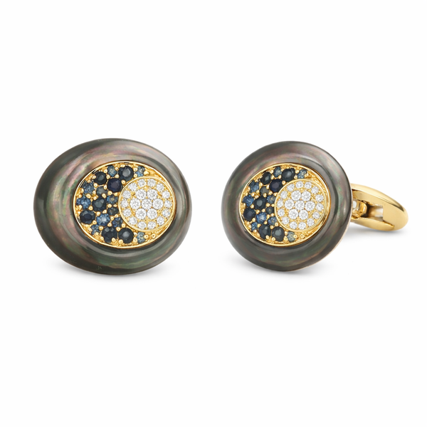 Cufflinks Mollys Jewelers Brooklyn, NY