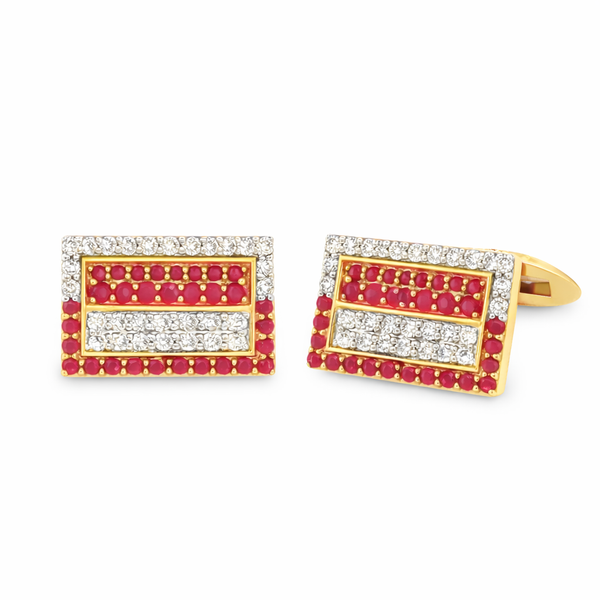 Cufflinks Mollys Jewelers Brooklyn, NY