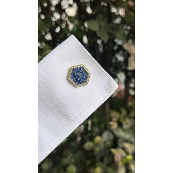 Cufflinks Mollys Jewelers Brooklyn, NY
