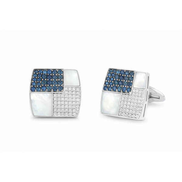 Cufflinks Mollys Jewelers Brooklyn, NY