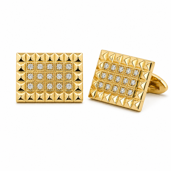 Cufflinks Mollys Jewelers Brooklyn, NY