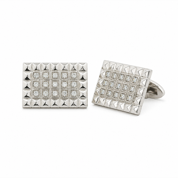 Cufflinks Mollys Jewelers Brooklyn, NY